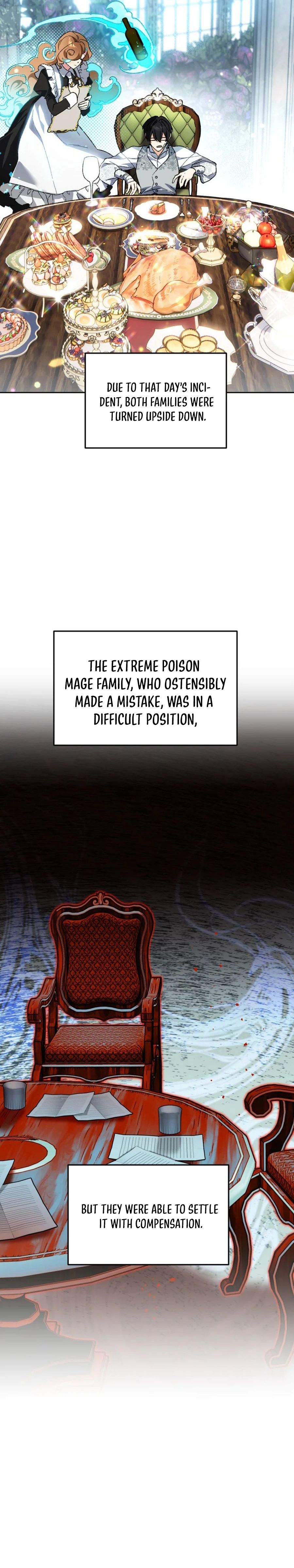 I Became the Genius Bastard of a Noble Dark Clan - chapter-42 - Page 8