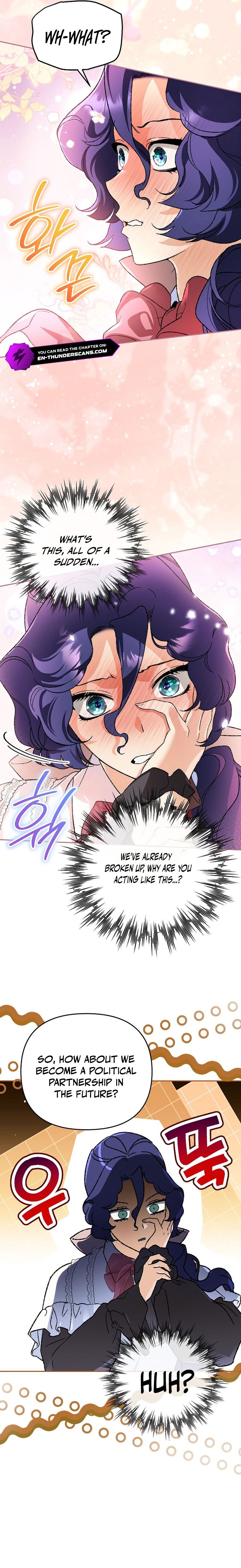 I Became the Genius Bastard of a Noble Dark Clan - chapter-43 - Page 10