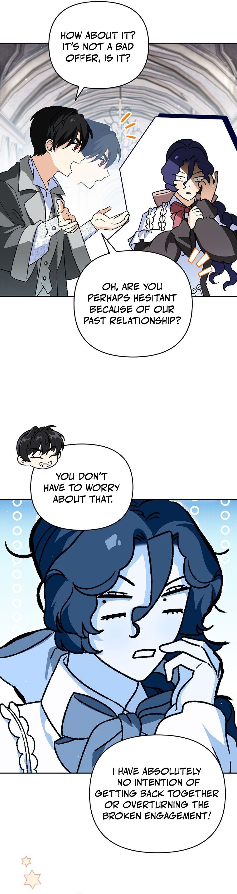 I Became the Genius Bastard of a Noble Dark Clan - chapter-43 - Page 11