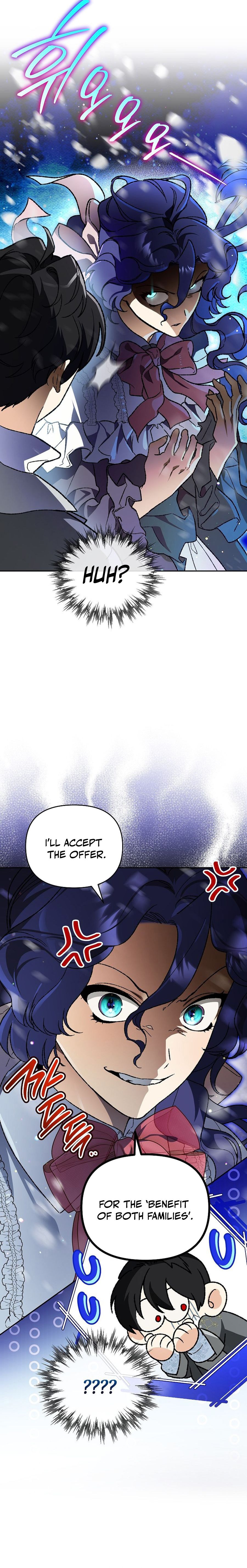 I Became the Genius Bastard of a Noble Dark Clan - chapter-43 - Page 13