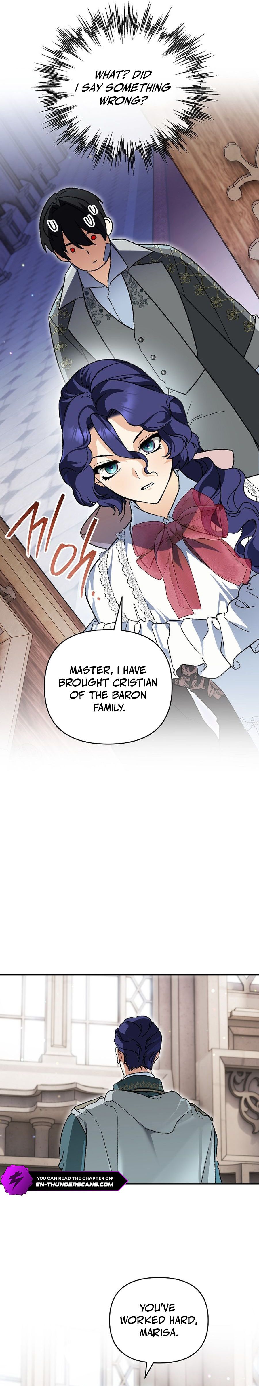 I Became the Genius Bastard of a Noble Dark Clan - chapter-43 - Page 14