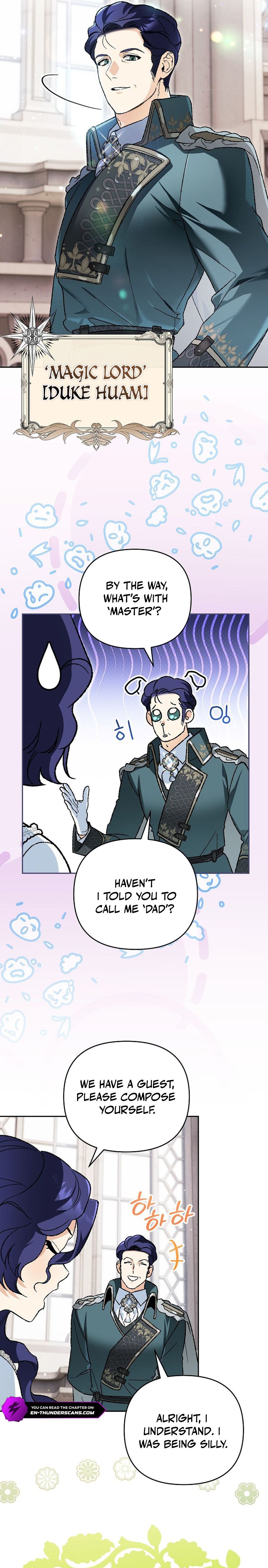 I Became the Genius Bastard of a Noble Dark Clan - chapter-43 - Page 15