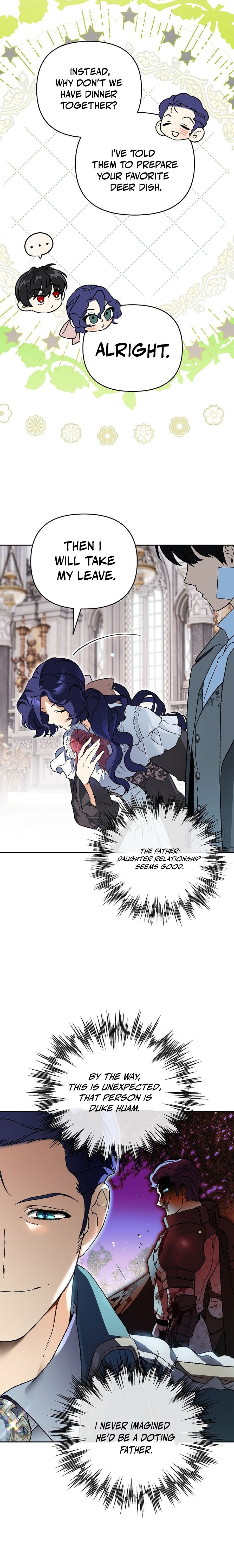 I Became the Genius Bastard of a Noble Dark Clan - chapter-43 - Page 16