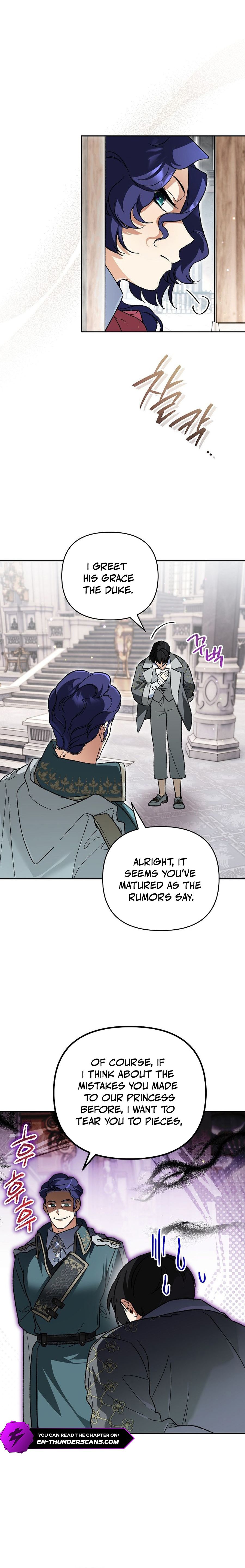 I Became the Genius Bastard of a Noble Dark Clan - chapter-43 - Page 17