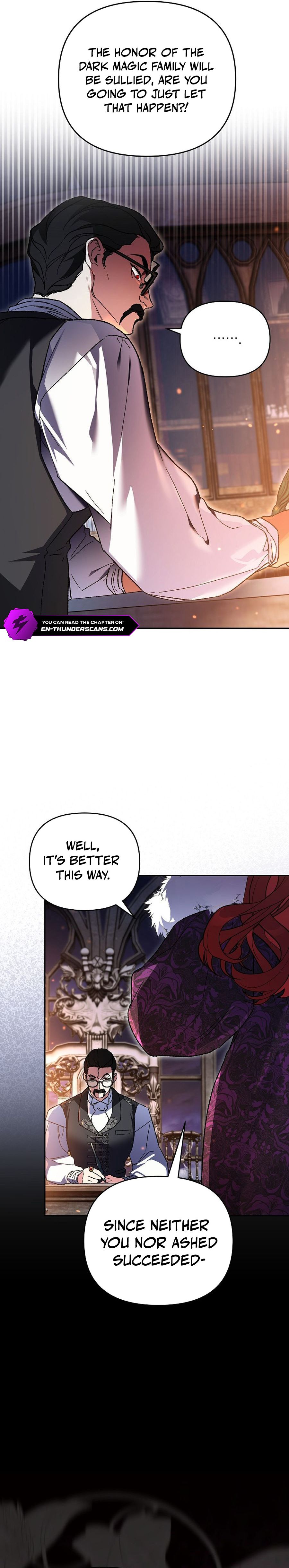 I Became the Genius Bastard of a Noble Dark Clan - chapter-43 - Page 24