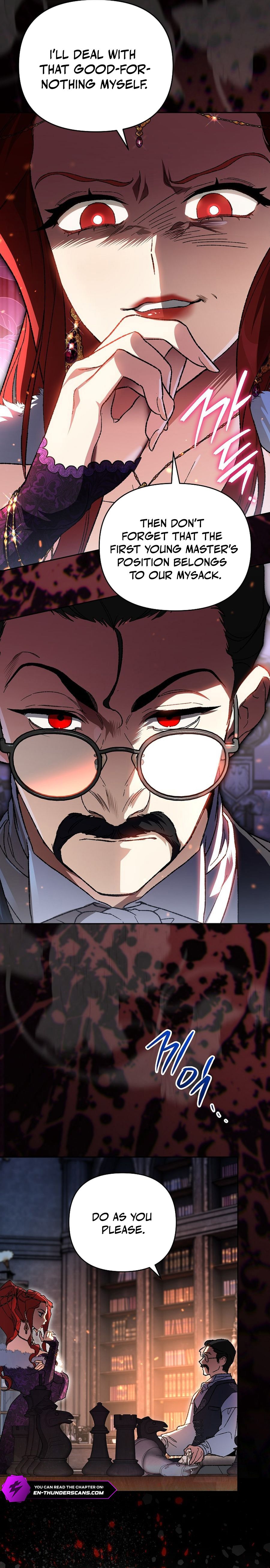 I Became the Genius Bastard of a Noble Dark Clan - chapter-43 - Page 25
