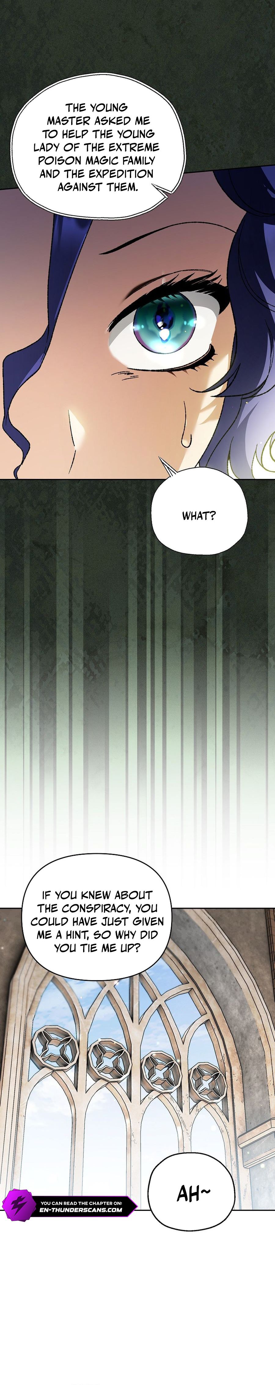 I Became the Genius Bastard of a Noble Dark Clan - chapter-43 - Page 7