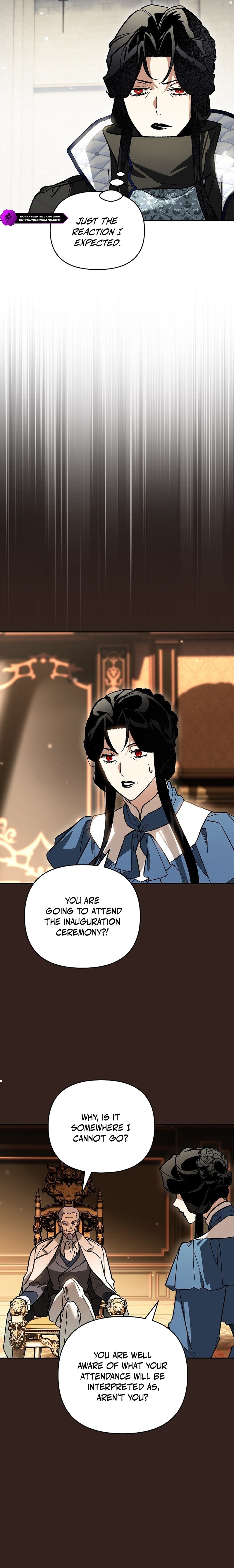 I Became the Genius Bastard of a Noble Dark Clan - chapter-44 - Page 11