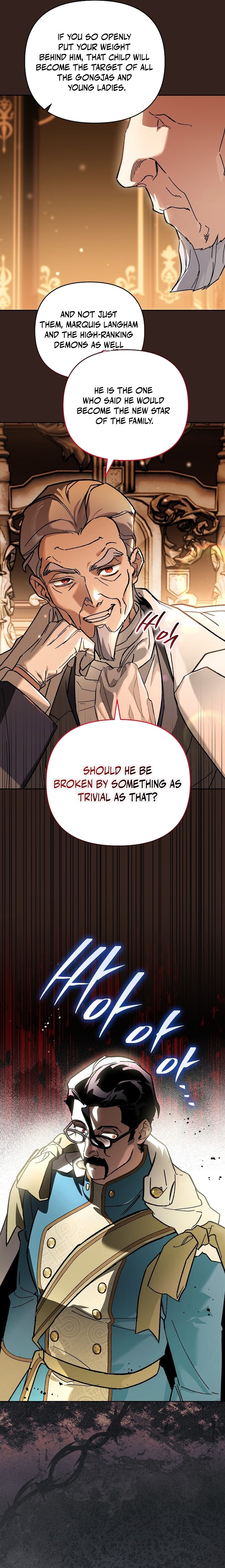 I Became the Genius Bastard of a Noble Dark Clan - chapter-44 - Page 12