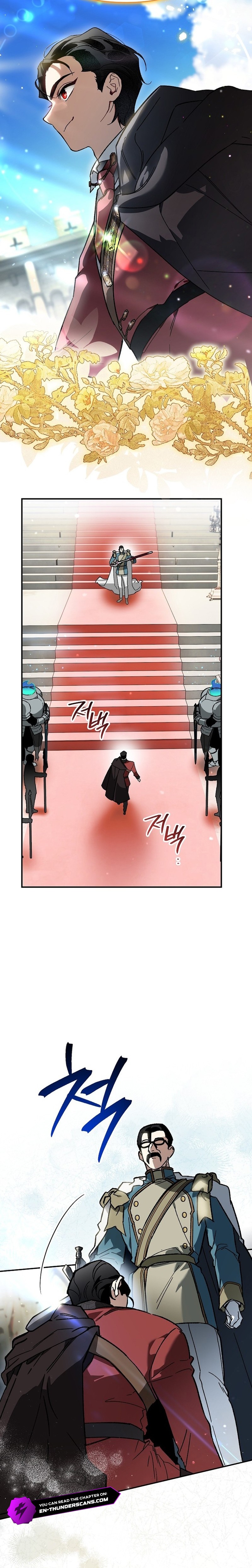 I Became the Genius Bastard of a Noble Dark Clan - chapter-44 - Page 14