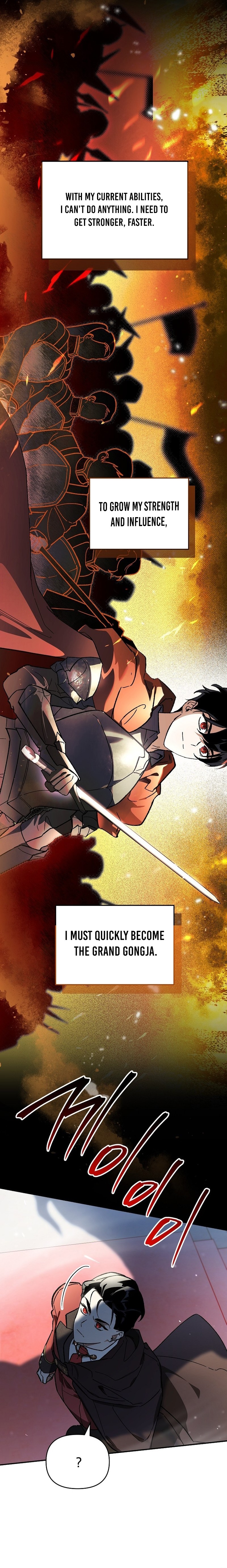 I Became the Genius Bastard of a Noble Dark Clan - chapter-44 - Page 17