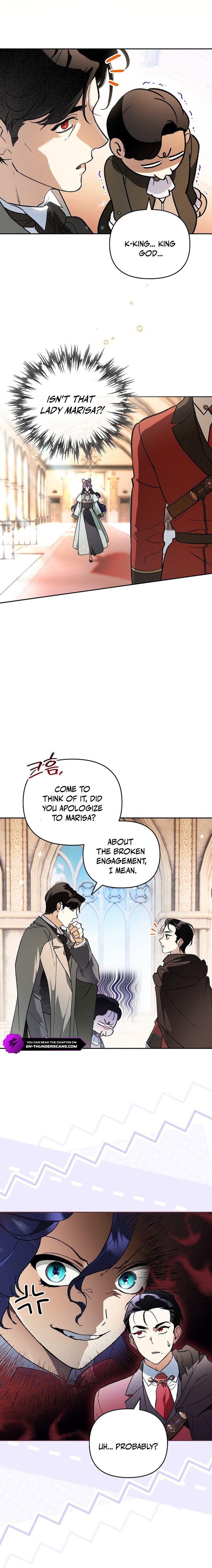 I Became the Genius Bastard of a Noble Dark Clan - chapter-44 - Page 3