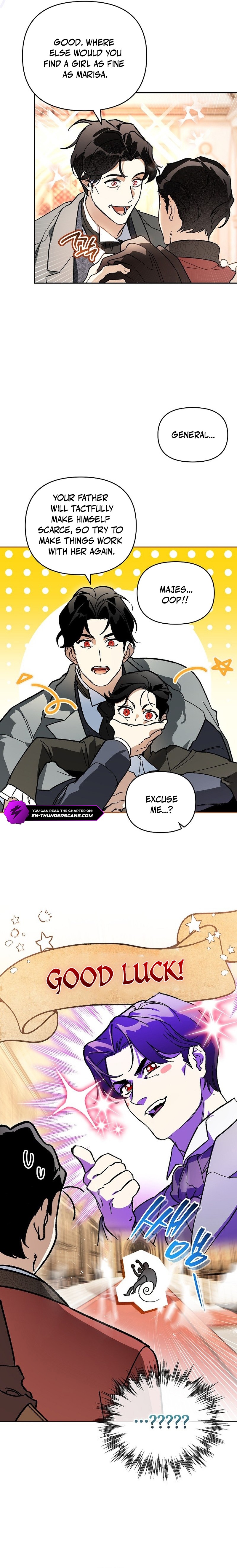 I Became the Genius Bastard of a Noble Dark Clan - chapter-44 - Page 4