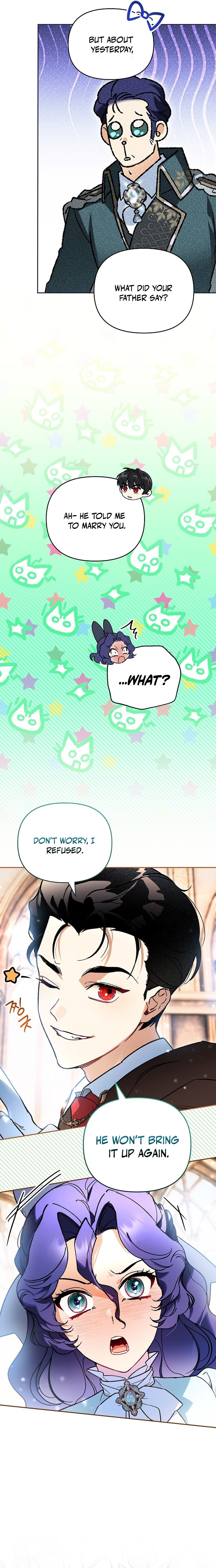I Became the Genius Bastard of a Noble Dark Clan - chapter-44 - Page 6