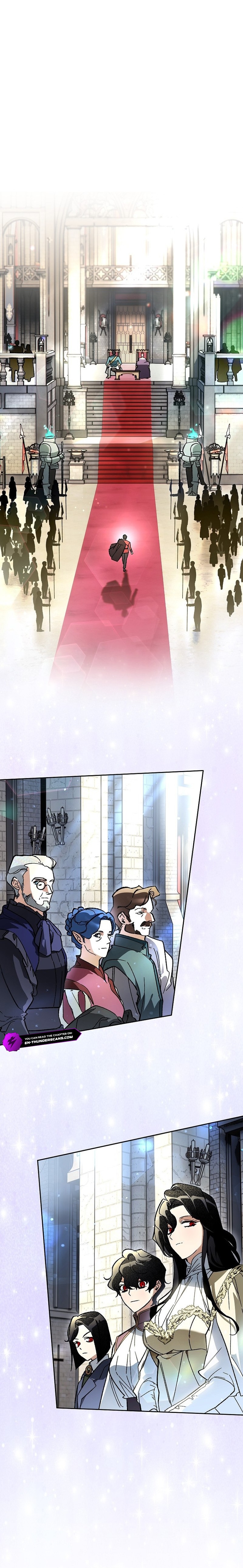 I Became the Genius Bastard of a Noble Dark Clan - chapter-44 - Page 8