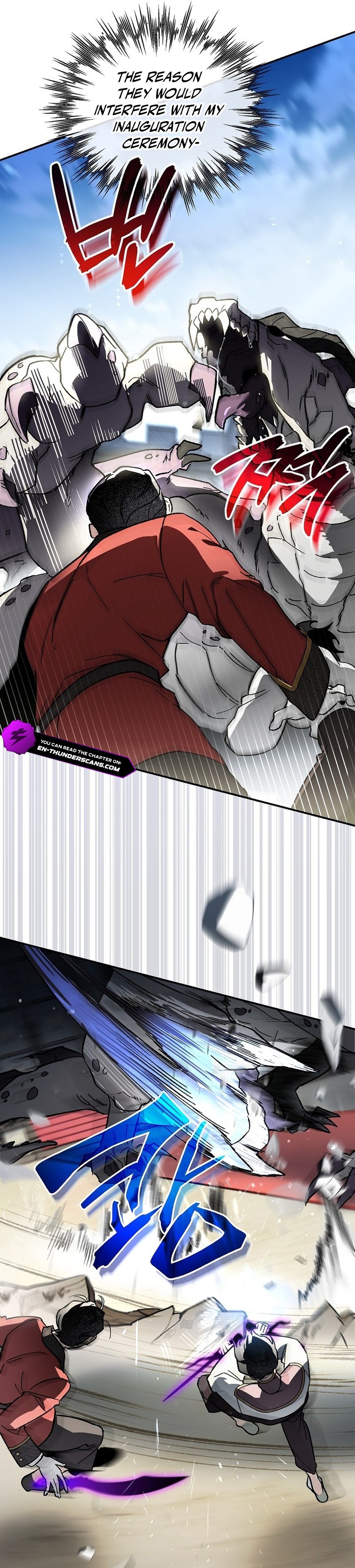 I Became the Genius Bastard of a Noble Dark Clan - chapter-45 - Page 11