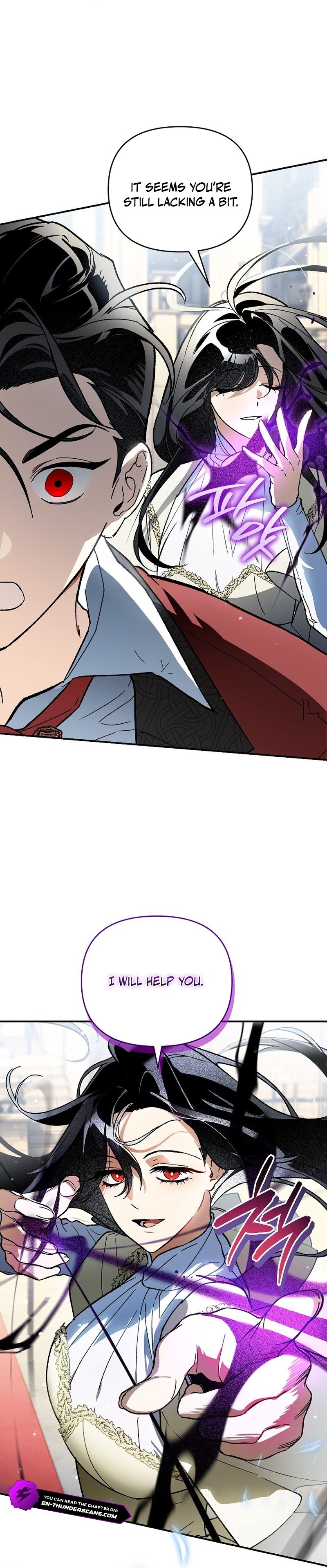 I Became the Genius Bastard of a Noble Dark Clan - chapter-45 - Page 15