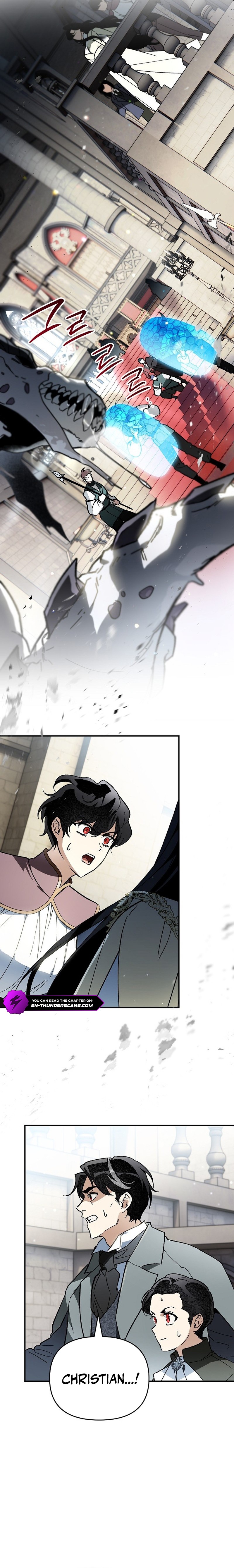 I Became the Genius Bastard of a Noble Dark Clan - chapter-45 - Page 2