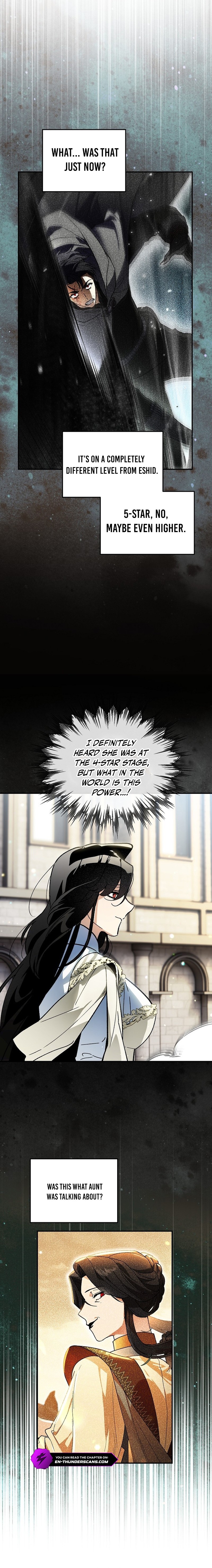 I Became the Genius Bastard of a Noble Dark Clan - chapter-45 - Page 20