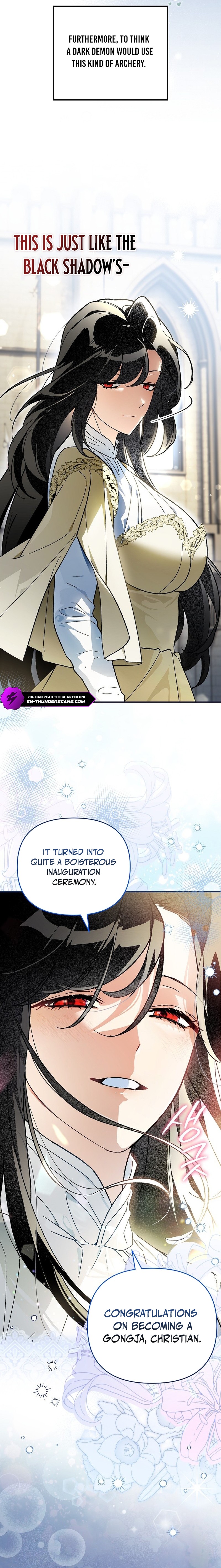 I Became the Genius Bastard of a Noble Dark Clan - chapter-45 - Page 22