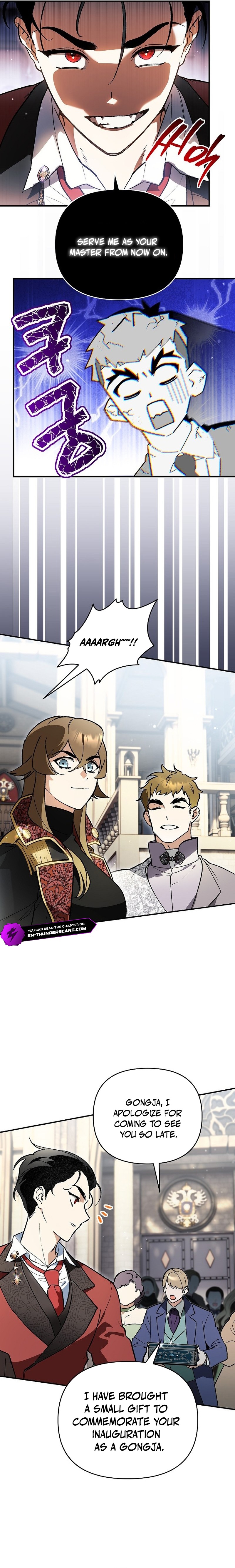 I Became the Genius Bastard of a Noble Dark Clan - chapter-46 - Page 10
