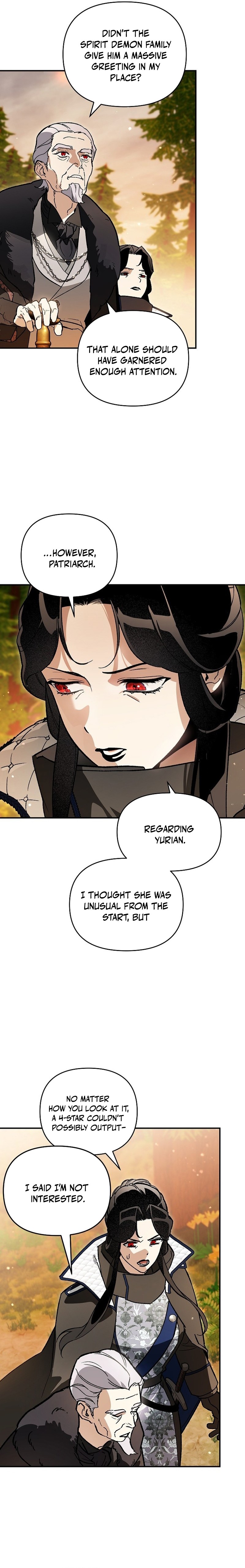 I Became the Genius Bastard of a Noble Dark Clan - chapter-46 - Page 14