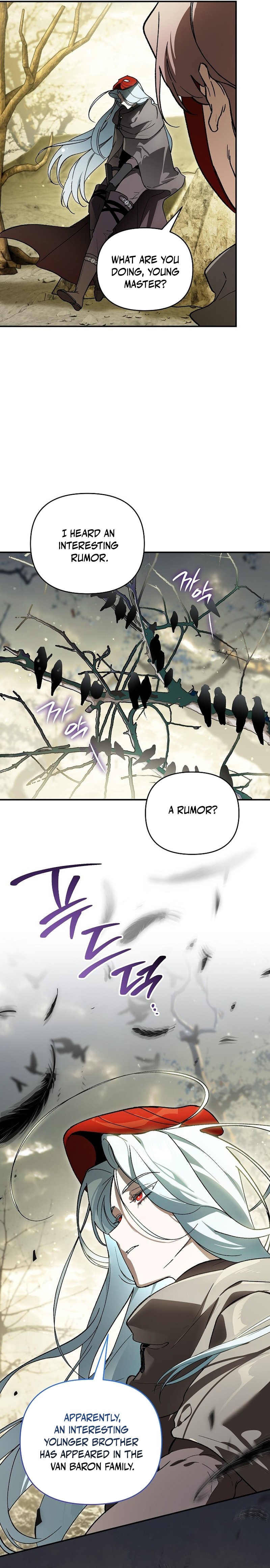 I Became the Genius Bastard of a Noble Dark Clan - chapter-46 - Page 18