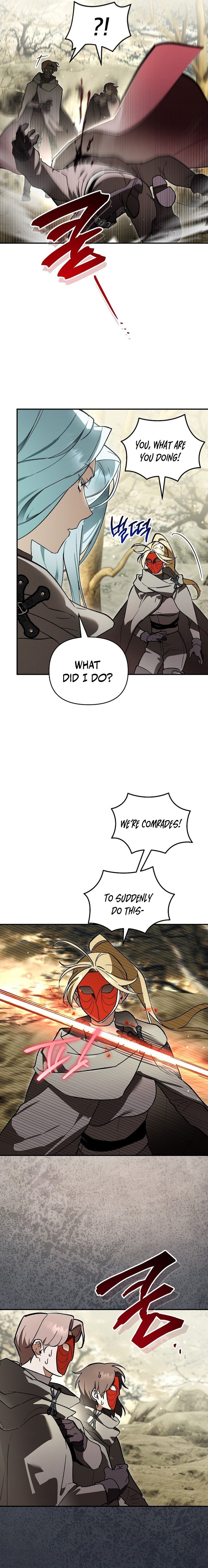 I Became the Genius Bastard of a Noble Dark Clan - chapter-46 - Page 20