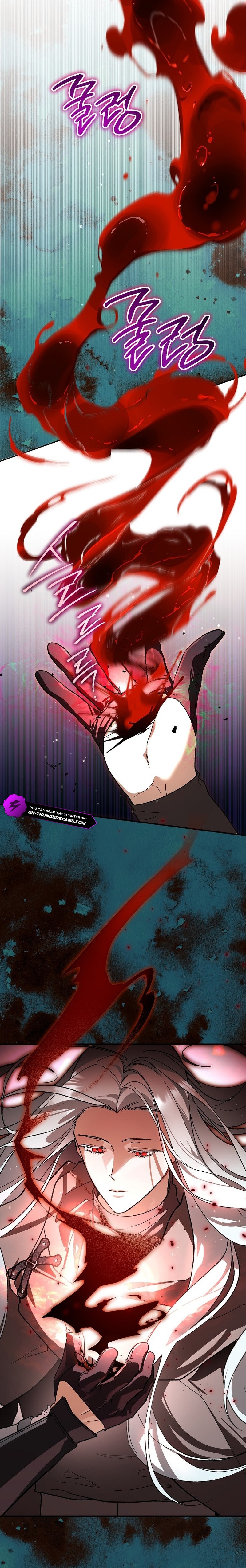I Became the Genius Bastard of a Noble Dark Clan - chapter-46 - Page 22