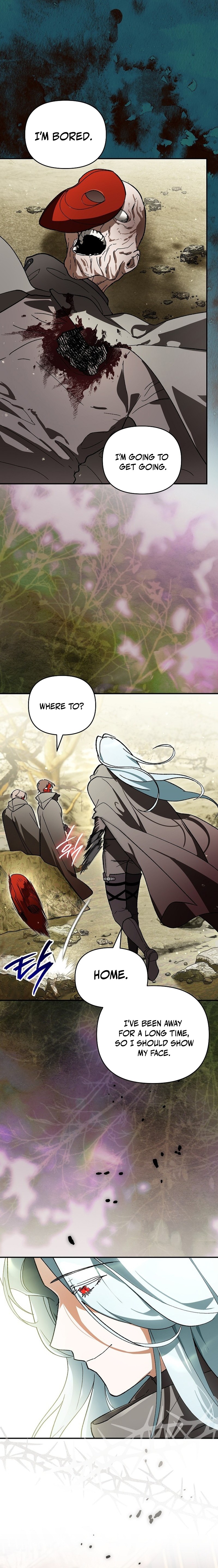 I Became the Genius Bastard of a Noble Dark Clan - chapter-46 - Page 23