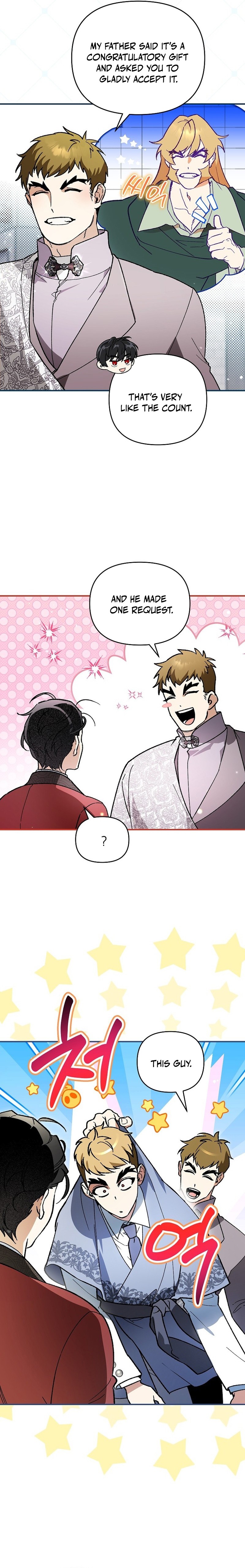 I Became the Genius Bastard of a Noble Dark Clan - chapter-46 - Page 6