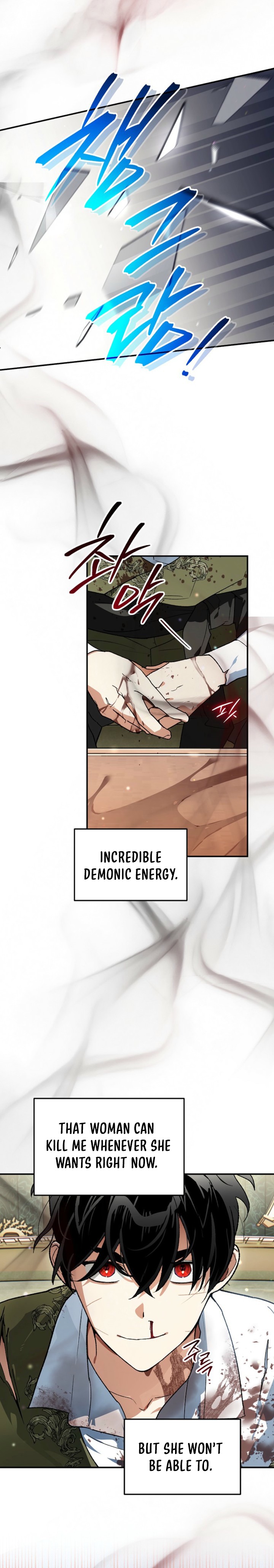 I Became the Genius Bastard of a Noble Dark Clan - chapter-47 - Page 18