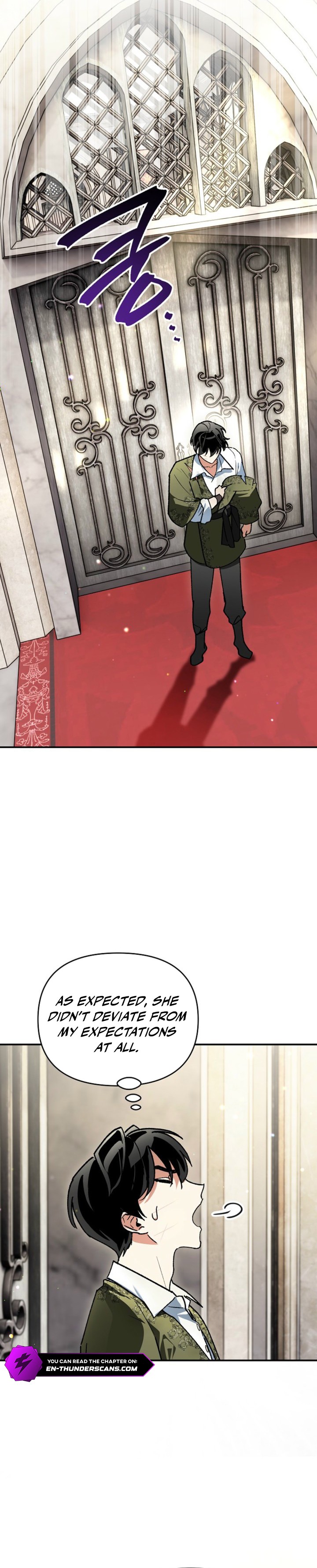 I Became the Genius Bastard of a Noble Dark Clan - chapter-47 - Page 21