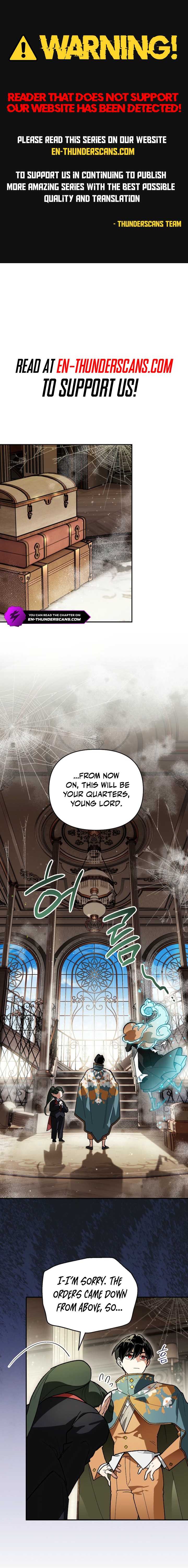 I Became the Genius Bastard of a Noble Dark Clan - chapter-48 - Page 1