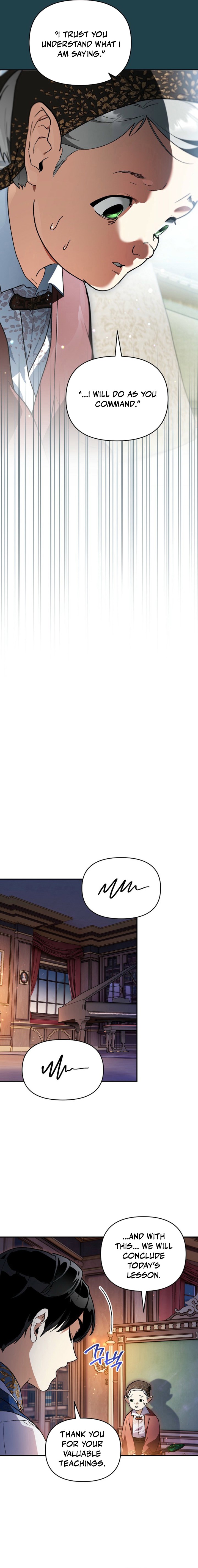 I Became the Genius Bastard of a Noble Dark Clan - chapter-48 - Page 10