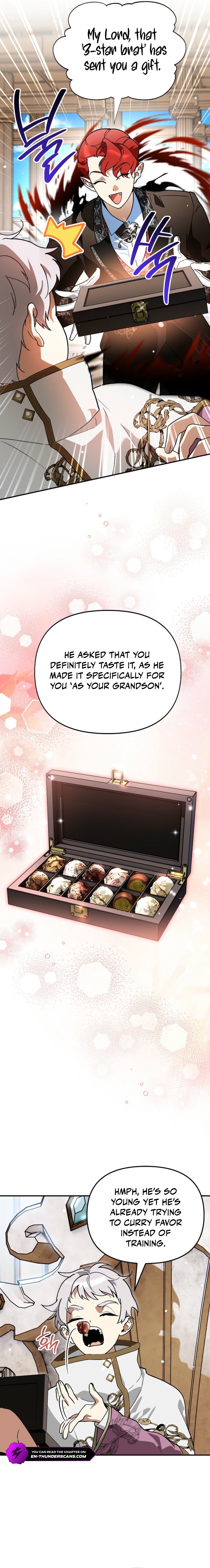 I Became the Genius Bastard of a Noble Dark Clan - chapter-48 - Page 17