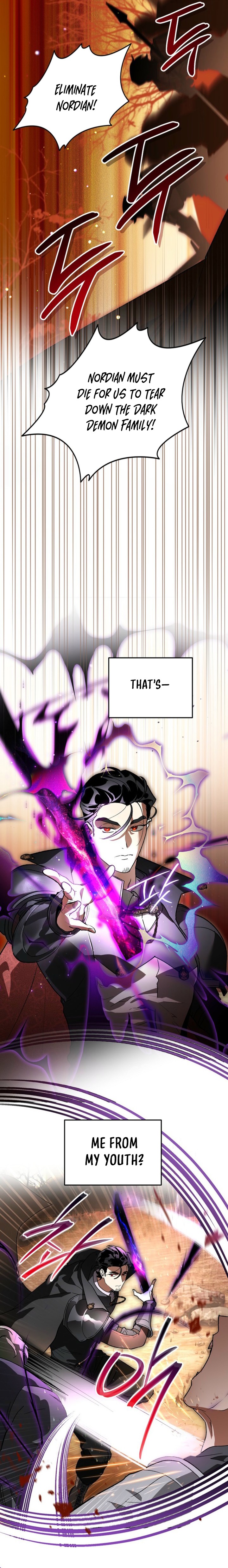I Became the Genius Bastard of a Noble Dark Clan - chapter-48 - Page 19