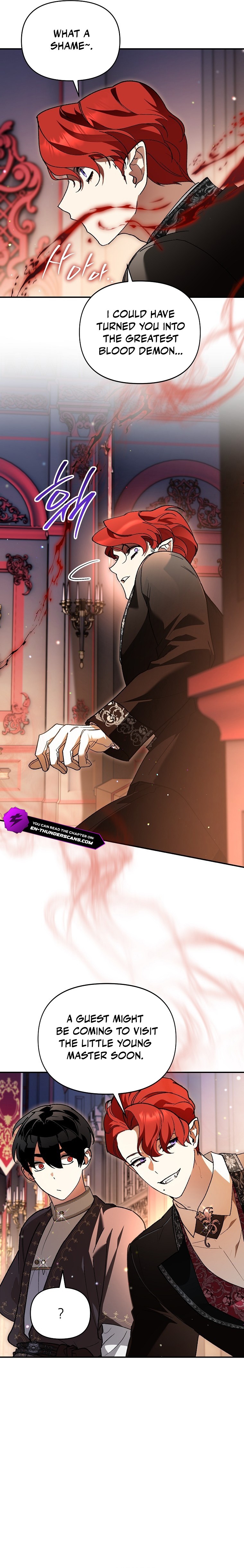 I Became the Genius Bastard of a Noble Dark Clan - chapter-49 - Page 15