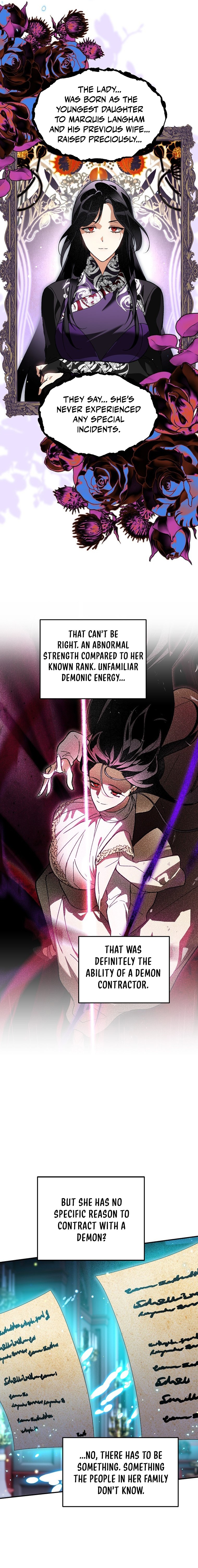 I Became the Genius Bastard of a Noble Dark Clan - chapter-49 - Page 18