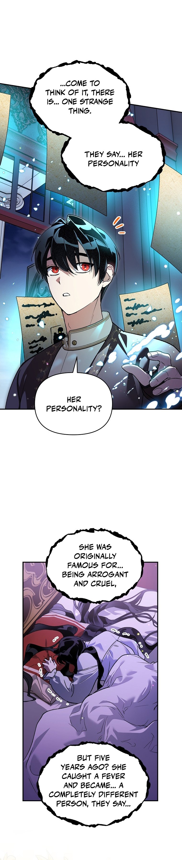 I Became the Genius Bastard of a Noble Dark Clan - chapter-49 - Page 19