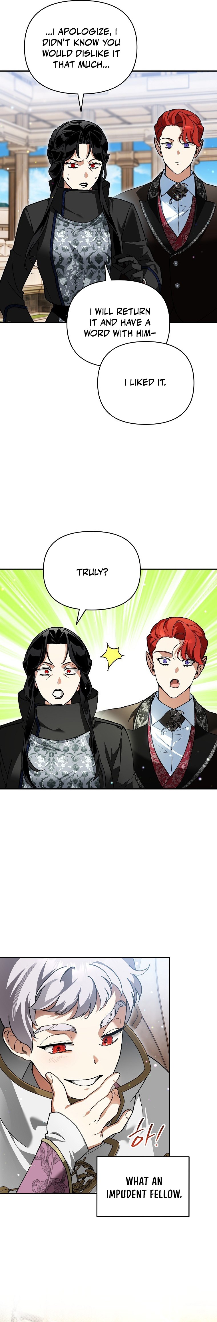 I Became the Genius Bastard of a Noble Dark Clan - chapter-49 - Page 2