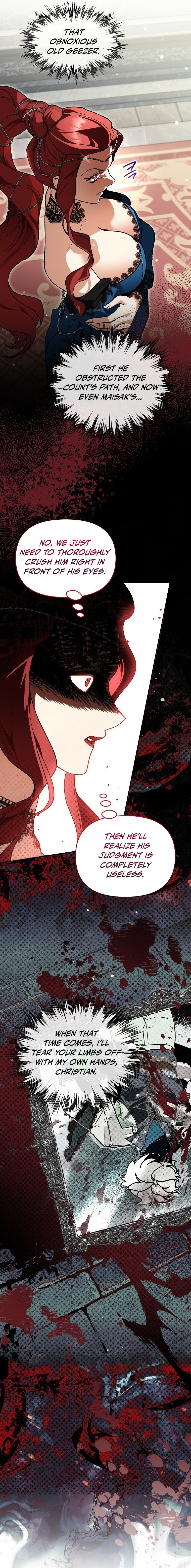 I Became the Genius Bastard of a Noble Dark Clan - chapter-49 - Page 8