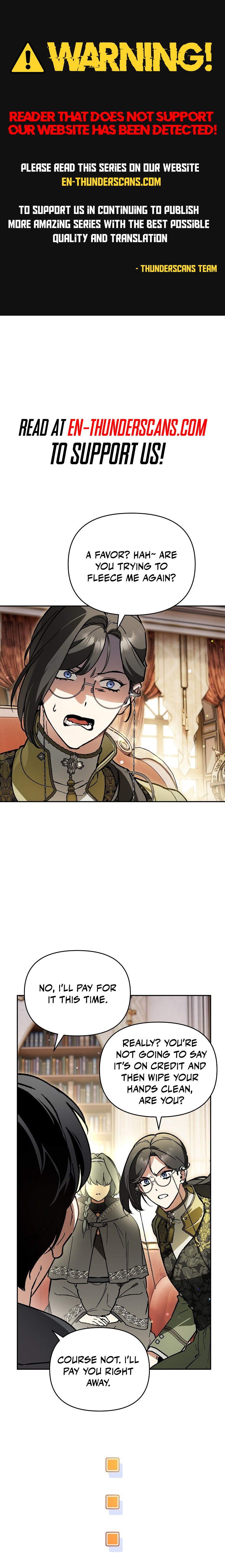 I Became the Genius Bastard of a Noble Dark Clan - chapter-53 - Page 1