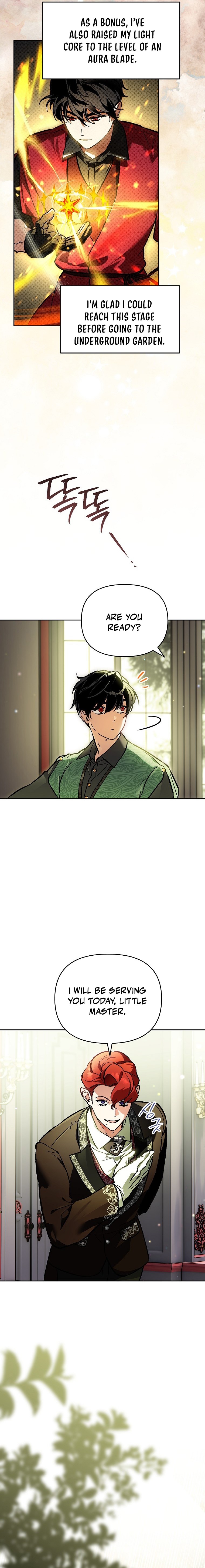 I Became the Genius Bastard of a Noble Dark Clan - chapter-53 - Page 10