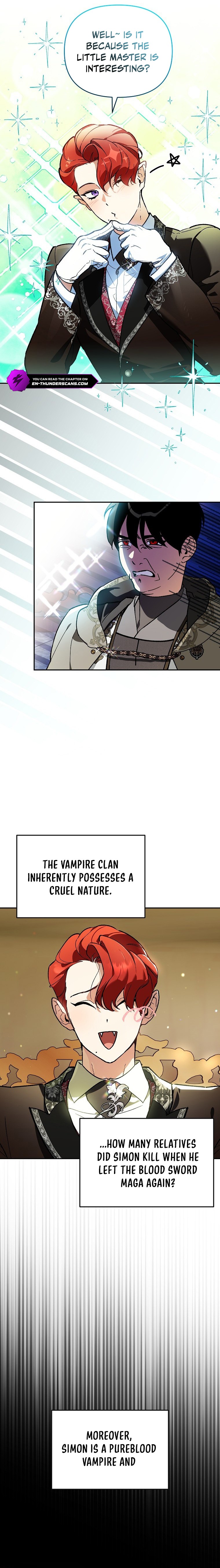 I Became the Genius Bastard of a Noble Dark Clan - chapter-53 - Page 13
