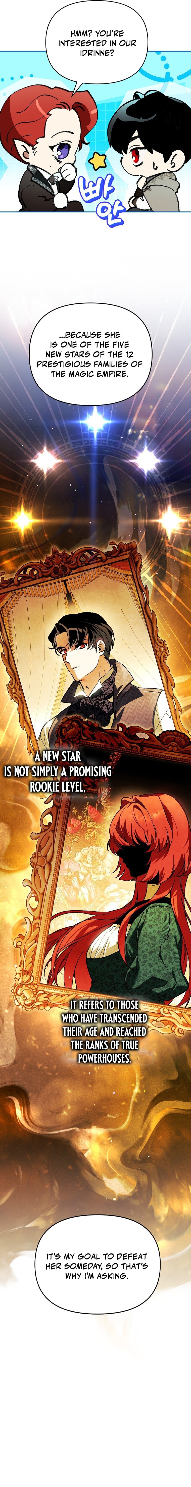 I Became the Genius Bastard of a Noble Dark Clan - chapter-53 - Page 15
