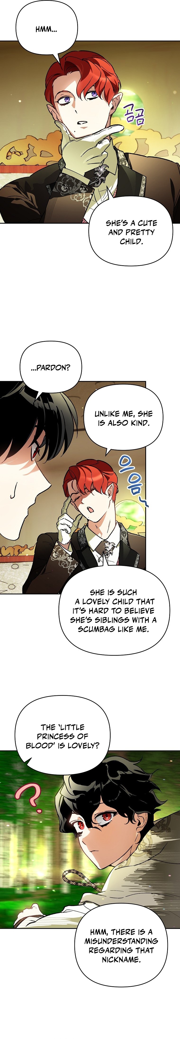 I Became the Genius Bastard of a Noble Dark Clan - chapter-53 - Page 16