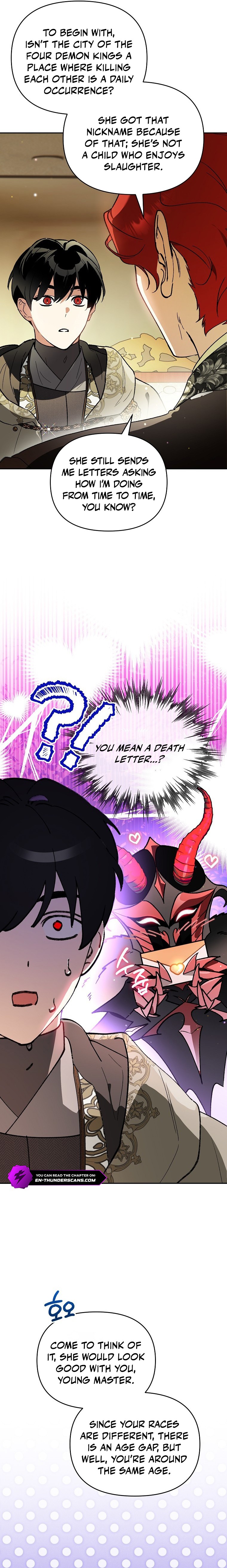 I Became the Genius Bastard of a Noble Dark Clan - chapter-53 - Page 17
