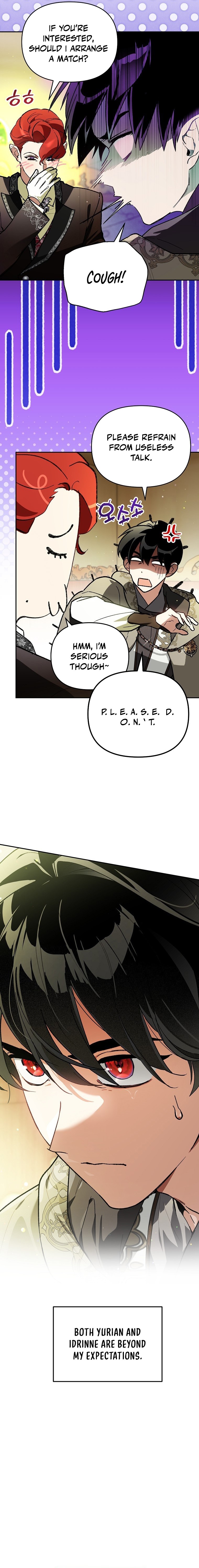 I Became the Genius Bastard of a Noble Dark Clan - chapter-53 - Page 18