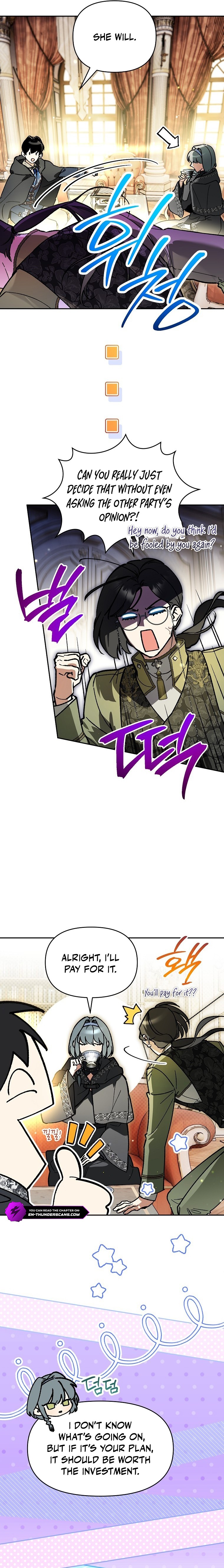 I Became the Genius Bastard of a Noble Dark Clan - chapter-53 - Page 2